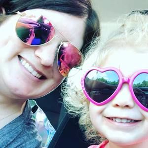 Meet your Posher, Lindsay